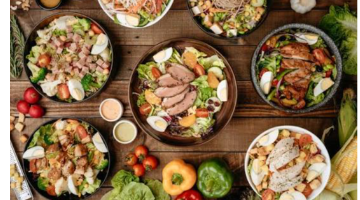 WhyQ Salad Corner (01-41)