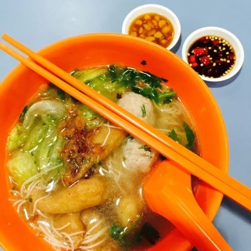 WhyQ Rong Teochew Fish Porridge (01-12)
