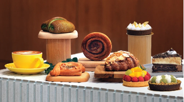 WhyQ Drip's Bakery