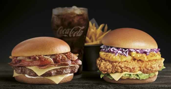 WhyQ Mcdonald's (Bfast)