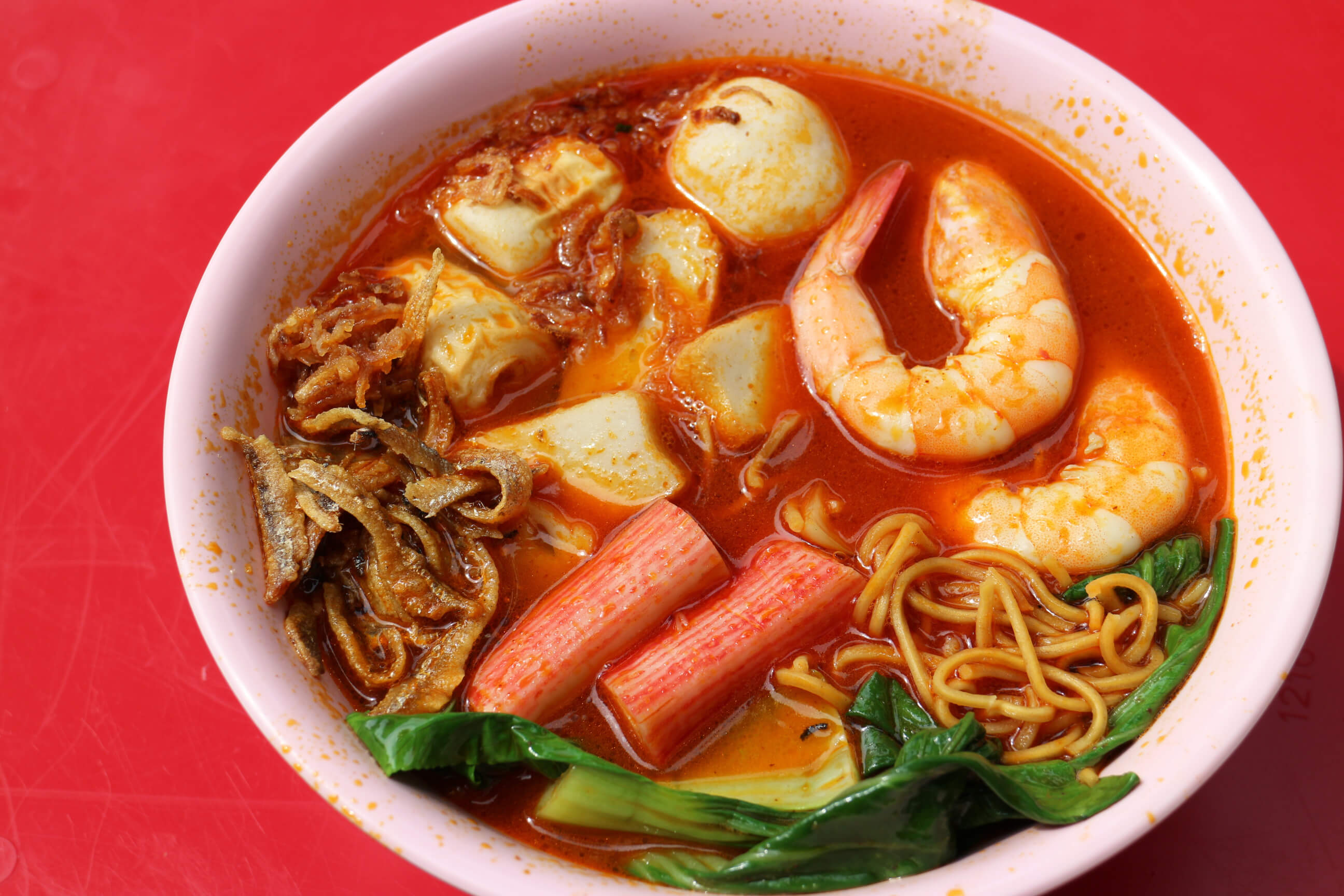 WhyQ Xin Heng Handmade Noodles (02-97)