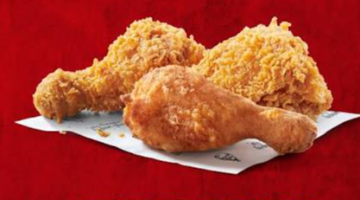 WhyQ KFC