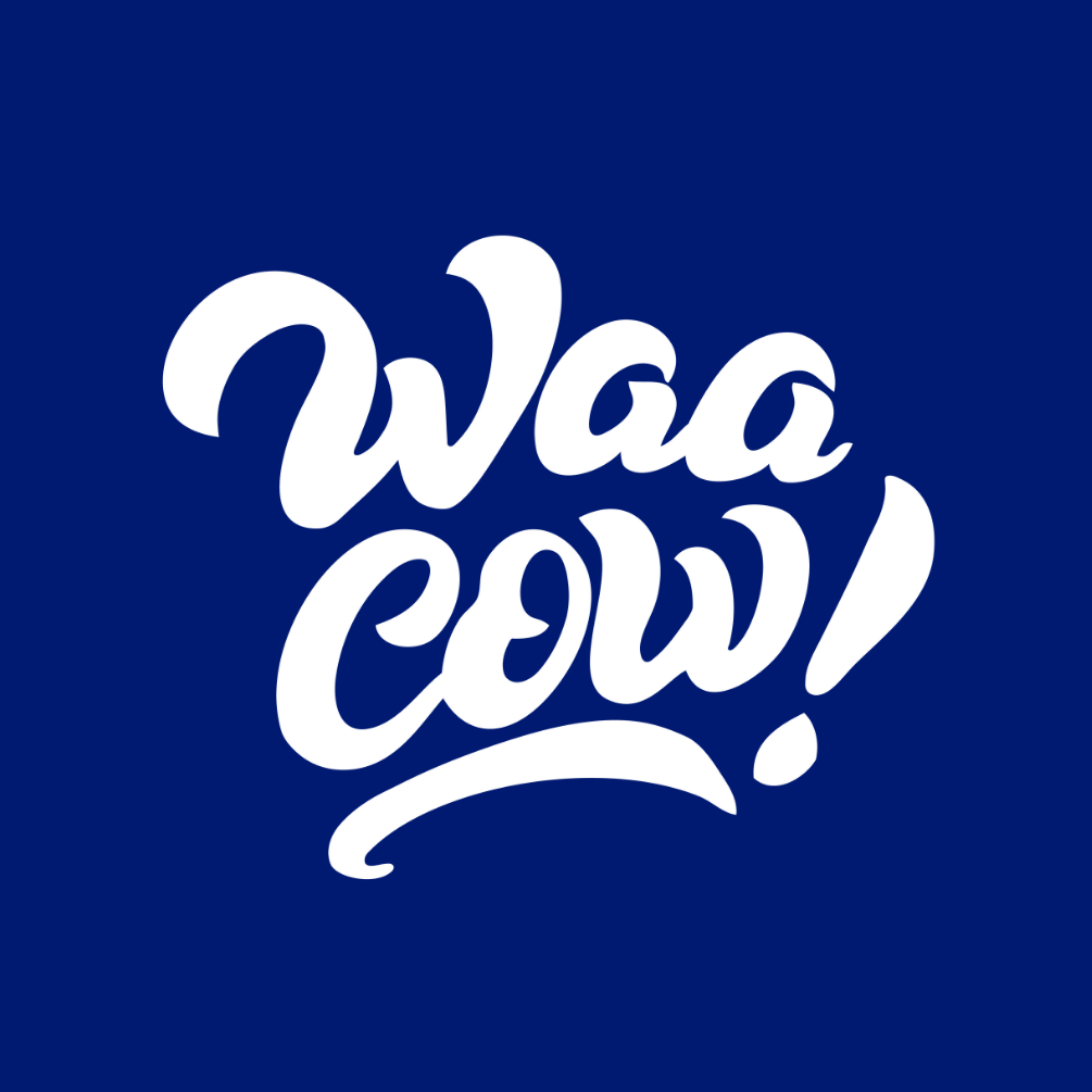WhyQ Waa Cow