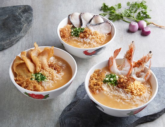 WhyQ Chao Ting Pao Fan