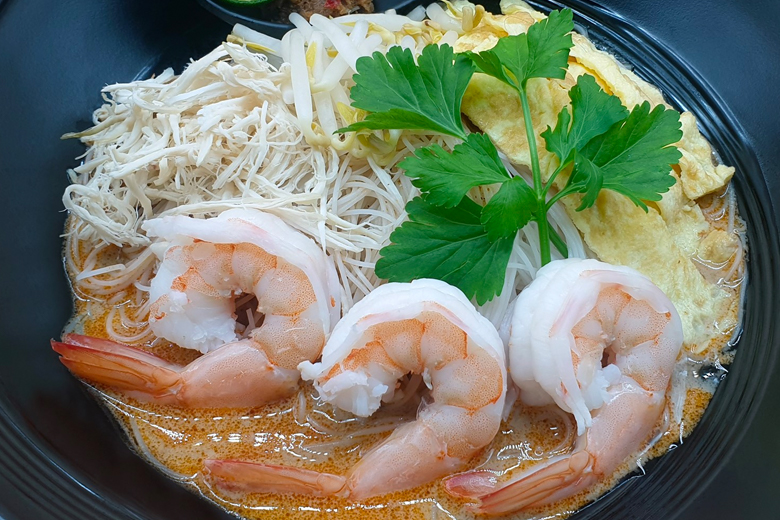 WhyQ Swan City Noodle House (02-105)