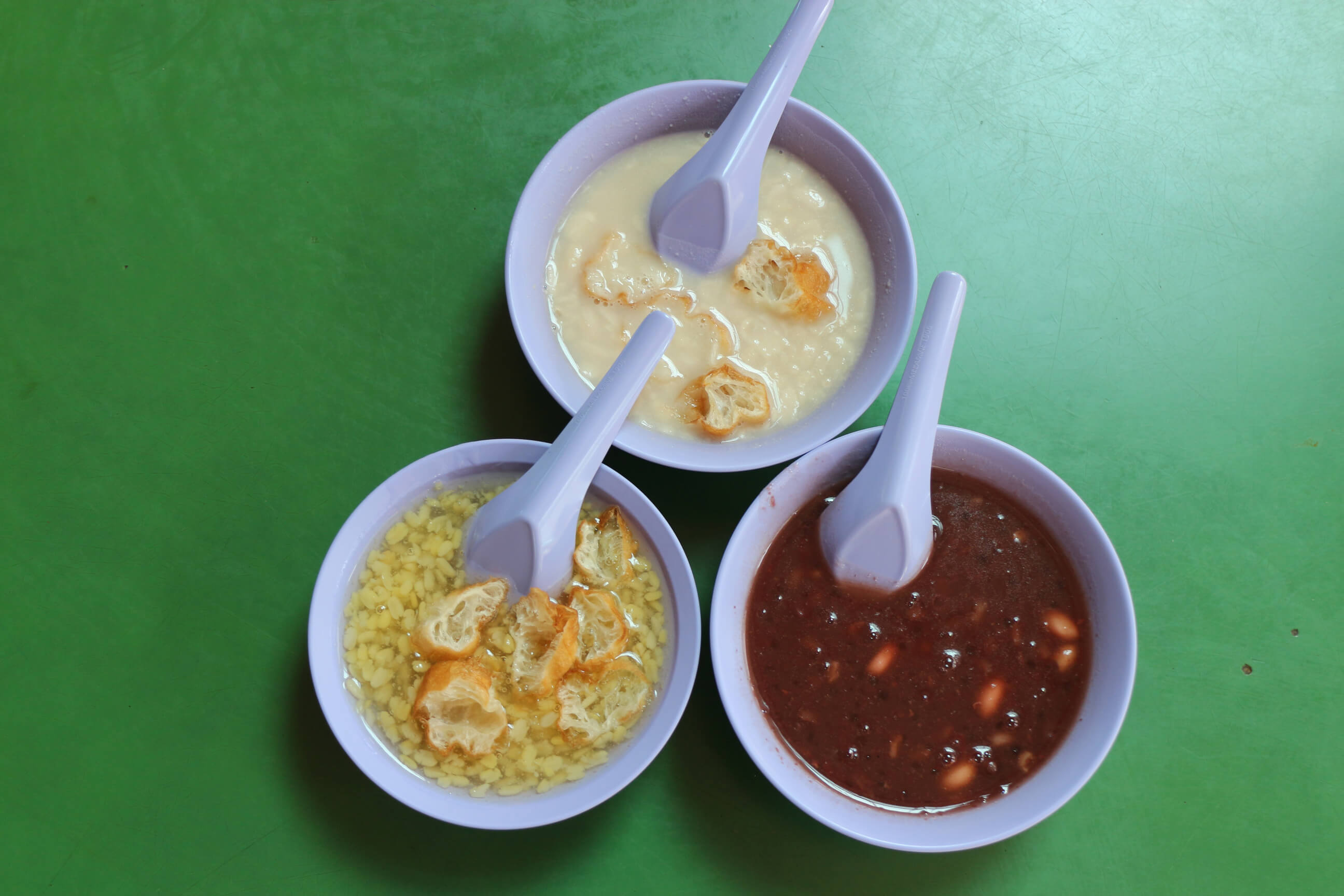 WhyQ 75 Peanut Soup (01-57)