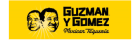 Guzanna & Gomez