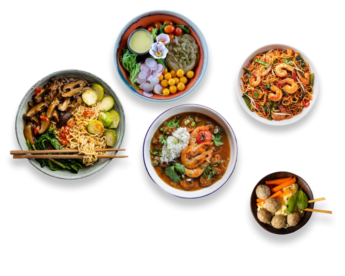 Bento box delivery singapore | WhyQ