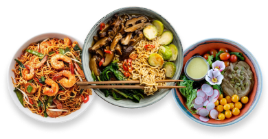 Bento box delivery singapore | WhyQ