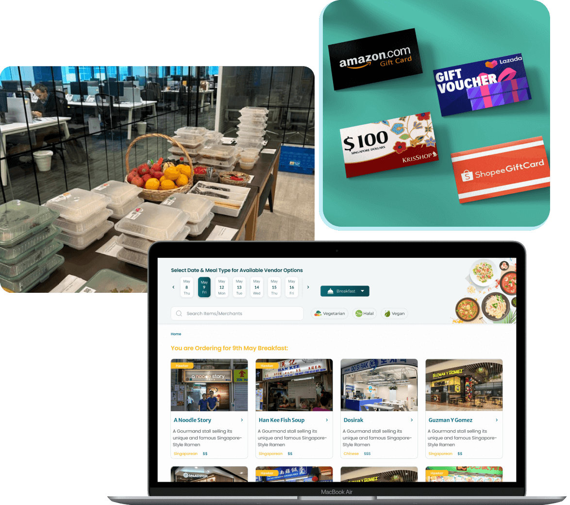 Enterprise Account for Corporate Clients | WhyQ