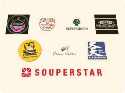 Corporate Catering Partners | WhyQ