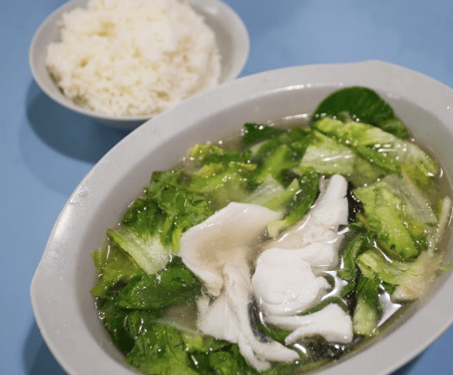 WhyQ Lee Kwang Kee Fish Soup (01-38)