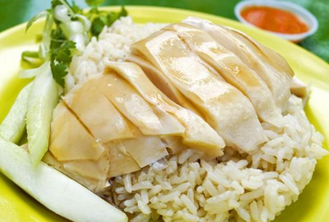 WhyQ Bukit Panjang Chicken Rice (01-02)