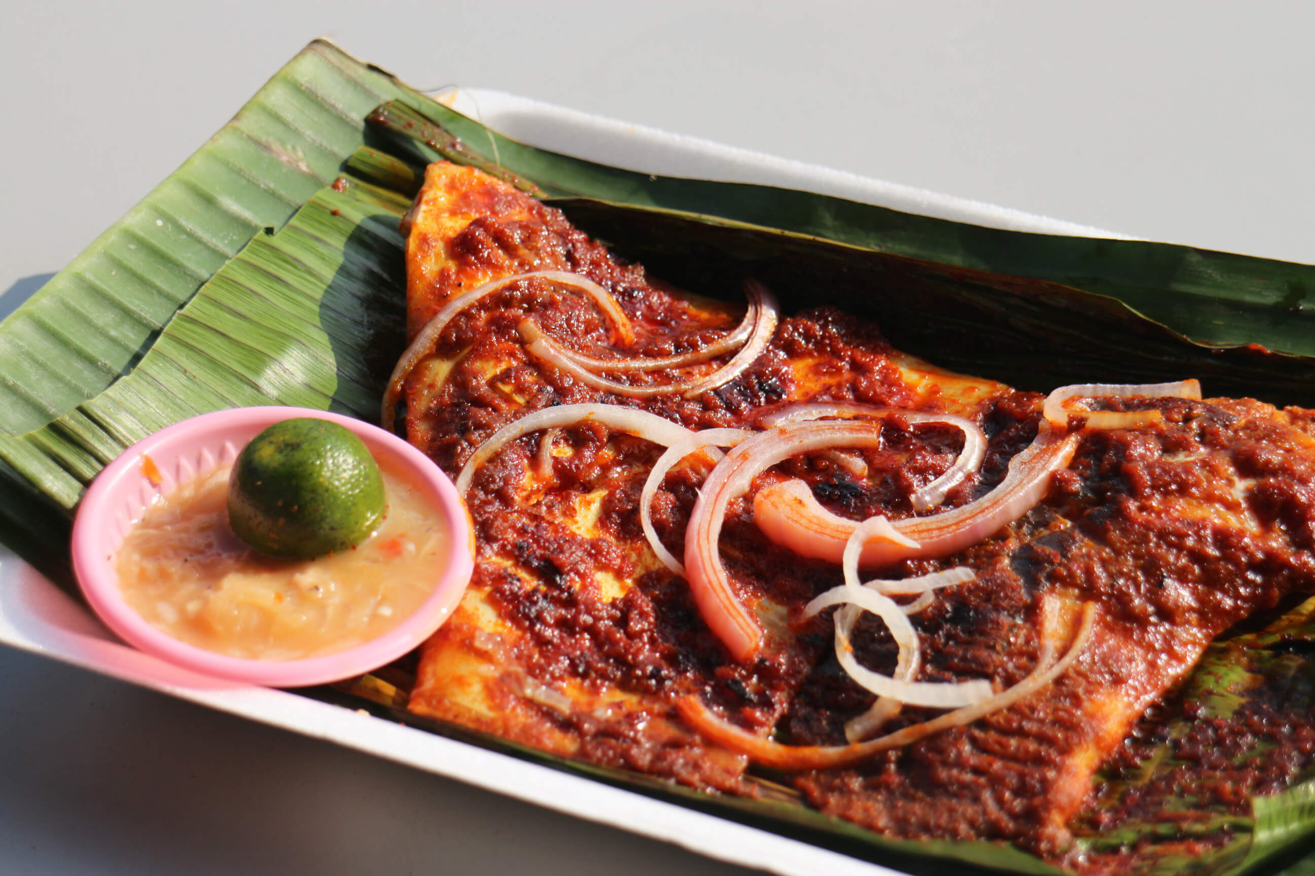 WhyQ Hai Wei Yuan BBQ (01-01)