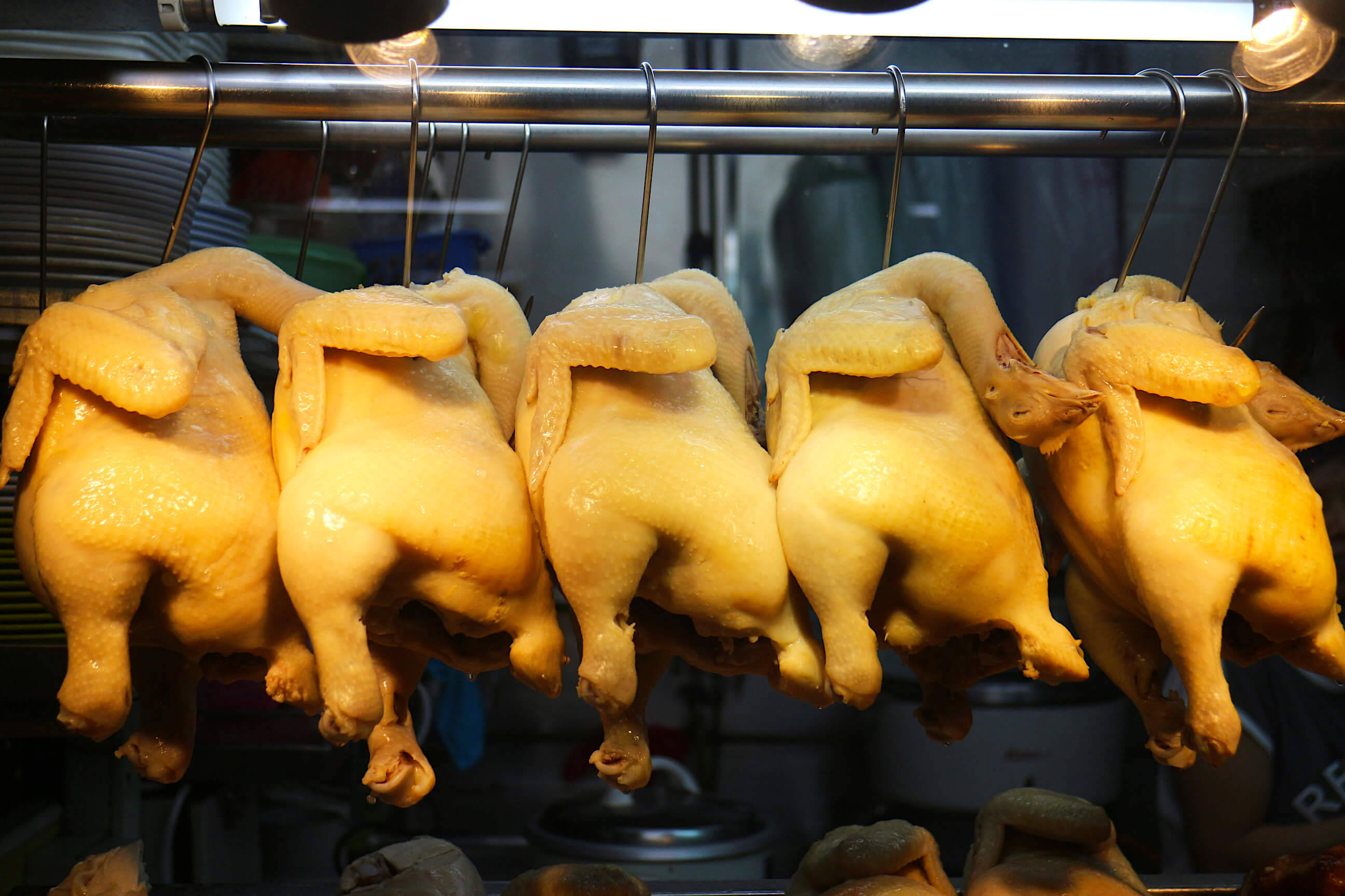 WhyQ Tai Weng Chicken Rice (02-39)