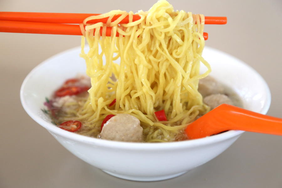 WhyQ Xing Ji Rou Cuo Mian (01-07)