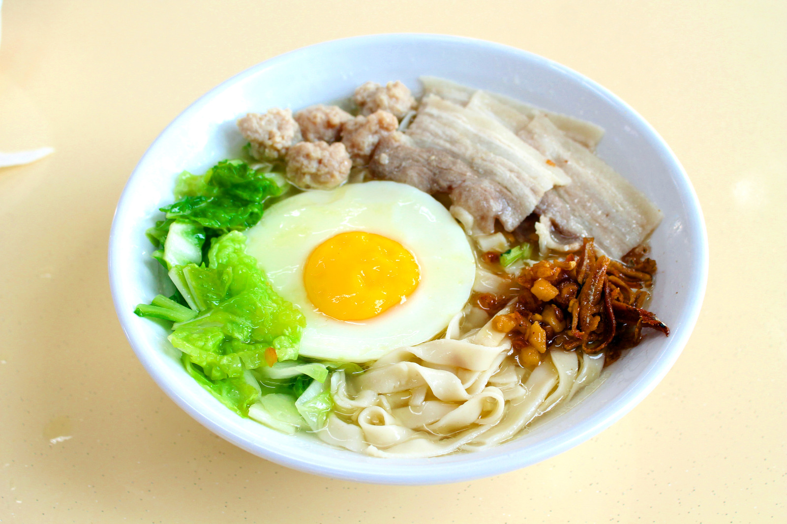 WhyQ Xin Ban Mian (01-16)