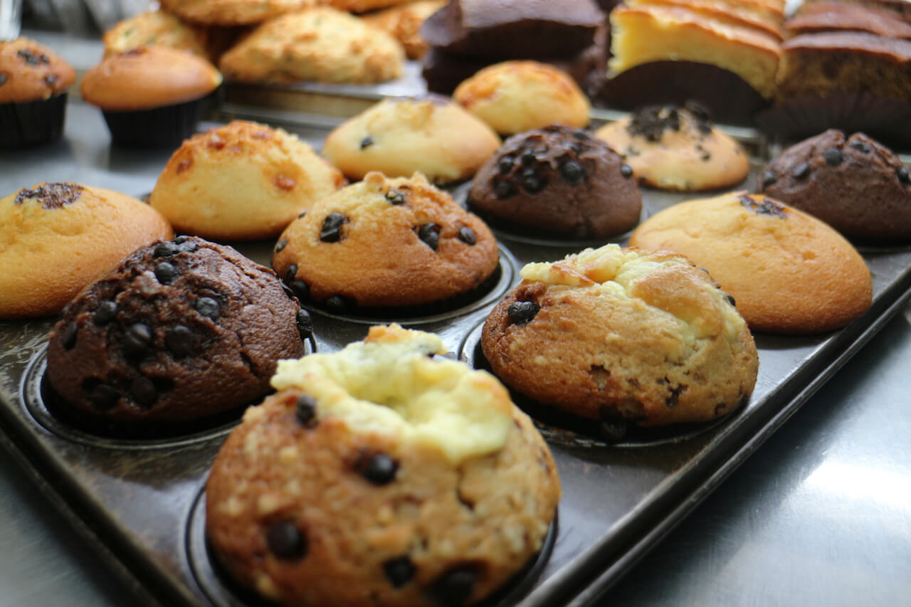 WhyQ Bake Off (02-111)