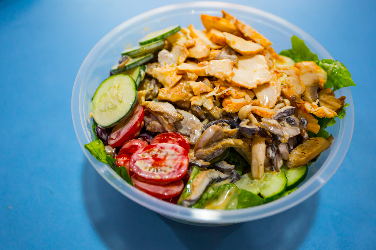 WhyQ Salad Corner (01-41)