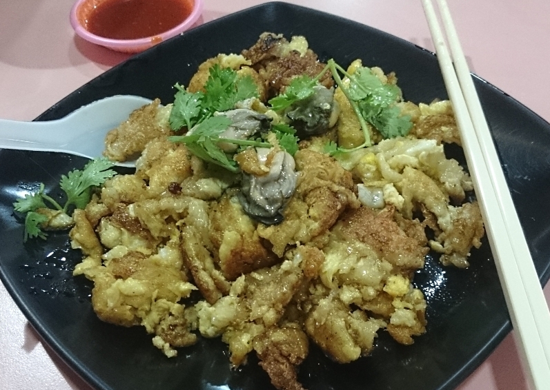 WhyQ Pin Xiang Char Kuey Teow (01-143)