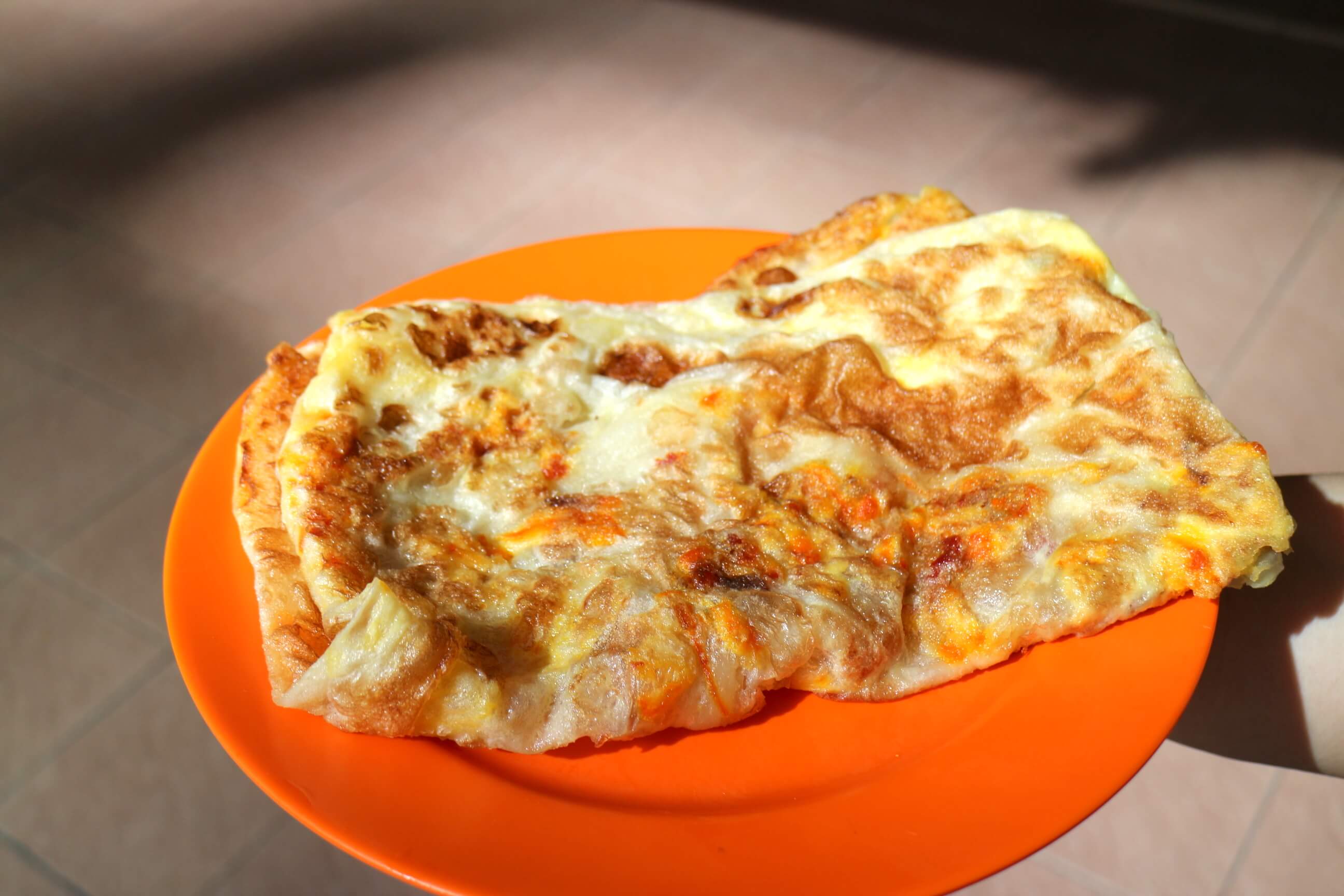 WhyQ Bismillah Muslim Food Stall (01-63)