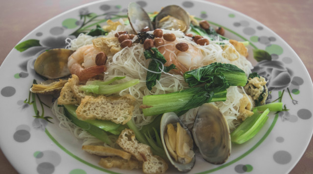 WhyQ Pu Tian Delights (01-88)