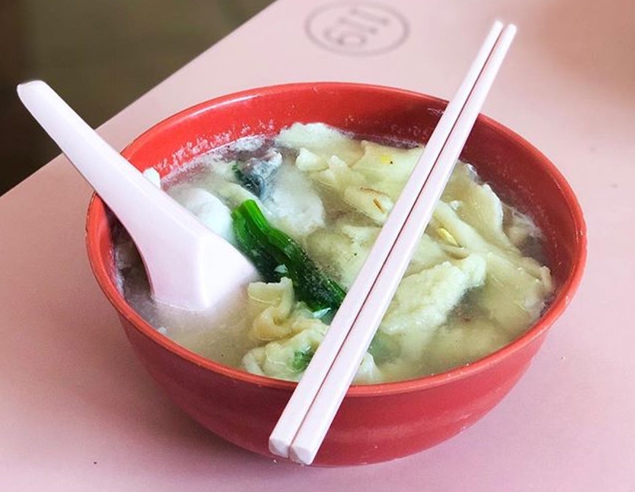 WhyQ Nee Soon Fish Head Mee Hoon (01-154)