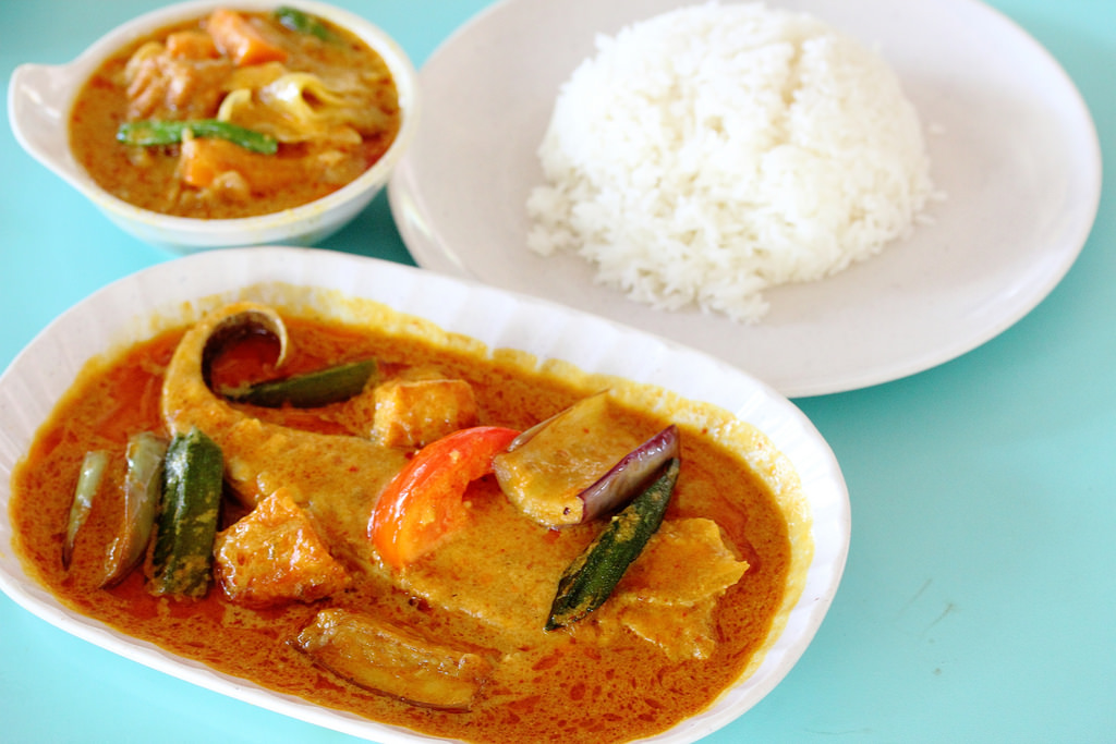 WhyQ Hai Nan Hometown Curry (01-49)