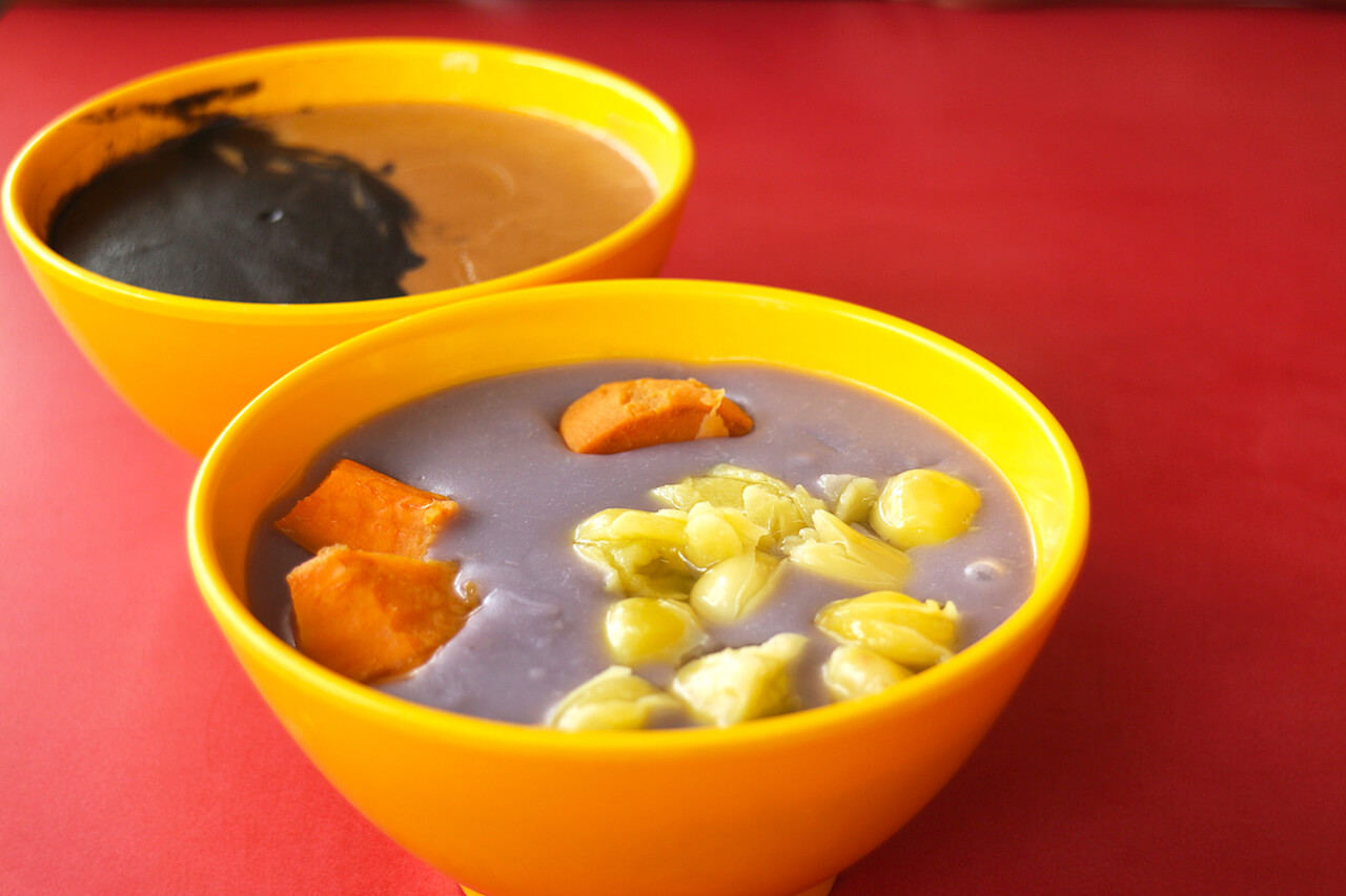 WhyQ Dessert Station (02-146)