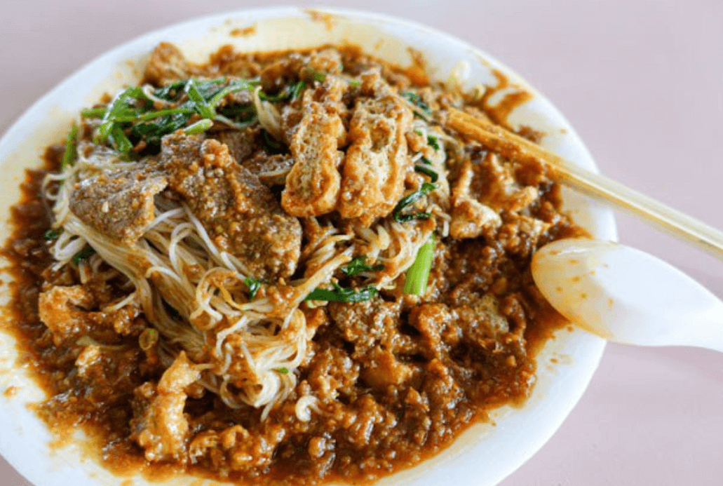 WhyQ Feng Shan Satay Bee Hoon (01-41)