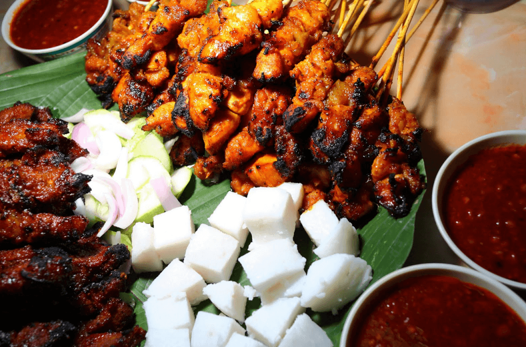 WhyQ Lin Yuan satay (01-11)