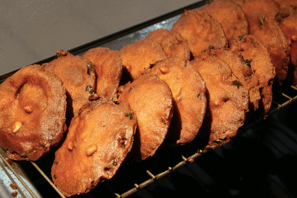 WhyQ Maxwell Fuzhou Oyster Cake (01-05)