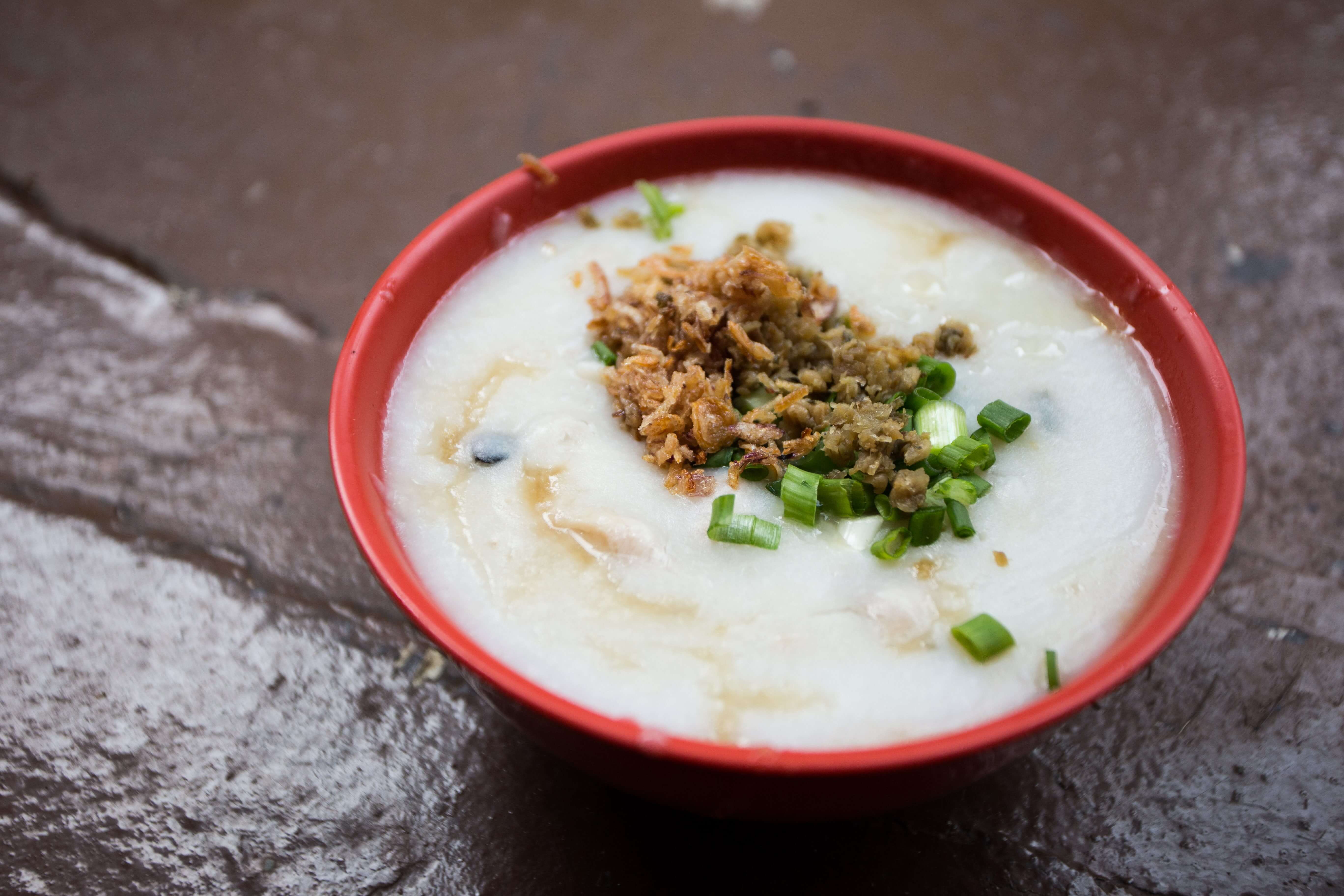 WhyQ Zhen Zhen Porridge (01-54)