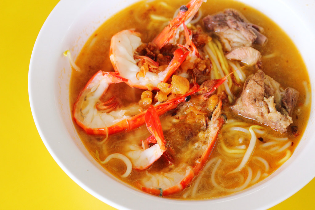 WhyQ Hock Lye Noodle House (01-35)