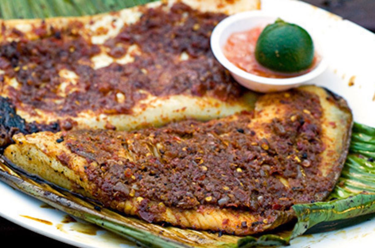 WhyQ Chan BBQ (01-24)