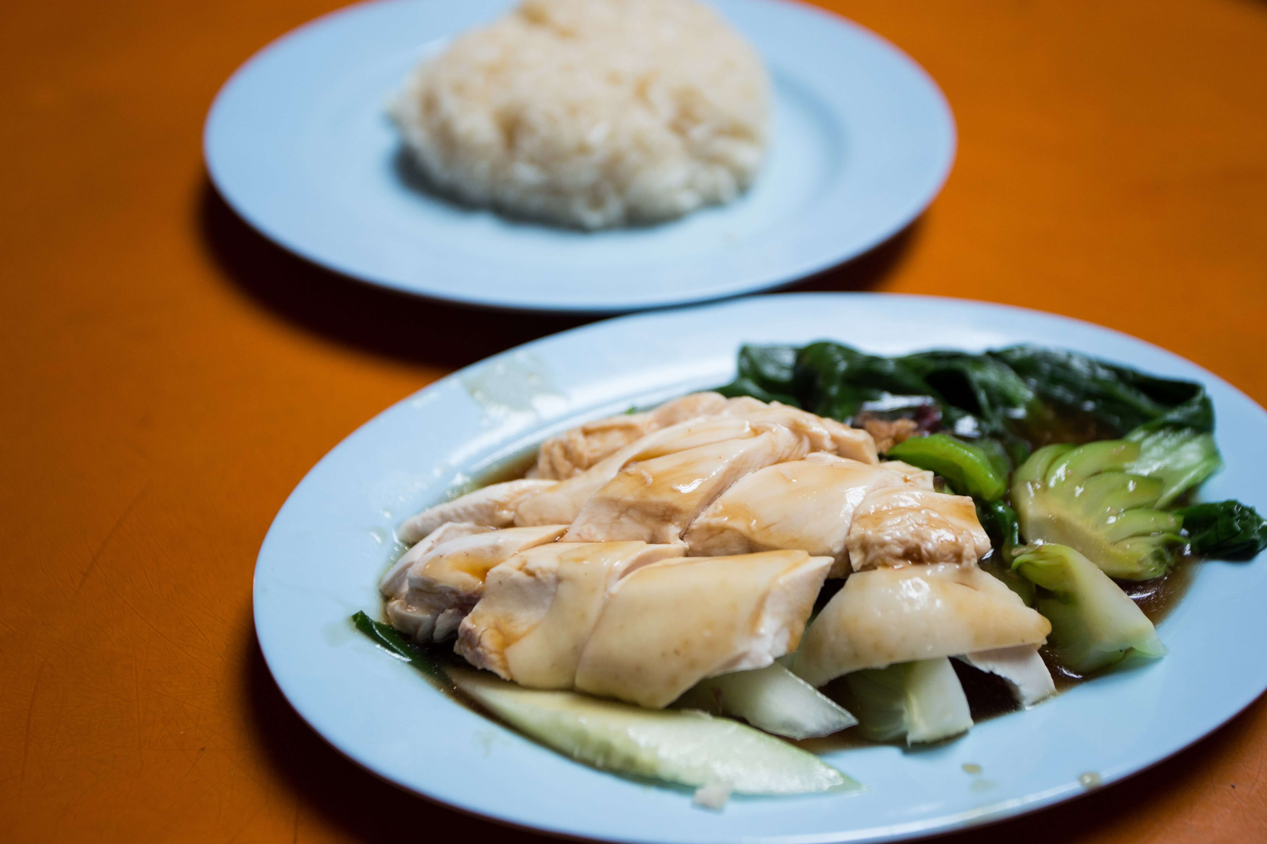 WhyQ Ah Tai Hainanese Chicken Rice (01-07)