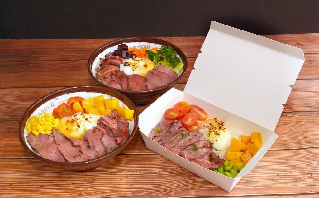 WhyQ Craft'B (02-115)