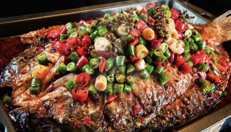 WhyQ Chong Qing Grilled Fish (01-50)