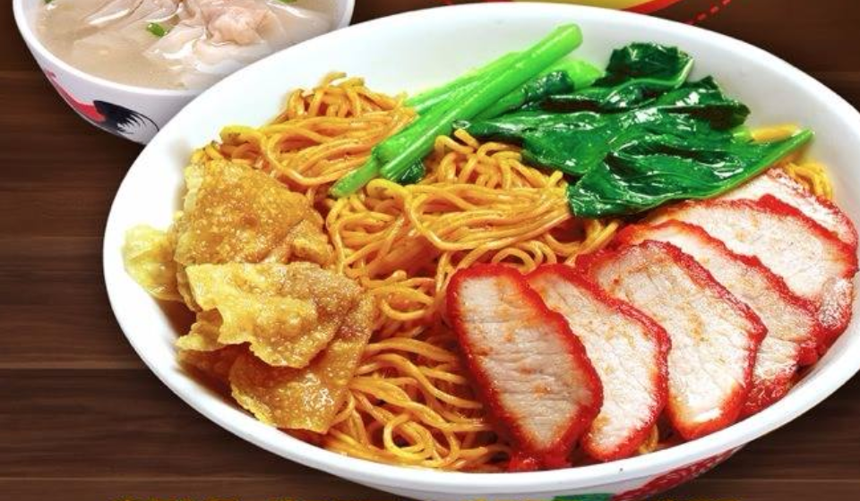 WhyQ Pontian Wanton Mee (01-10)