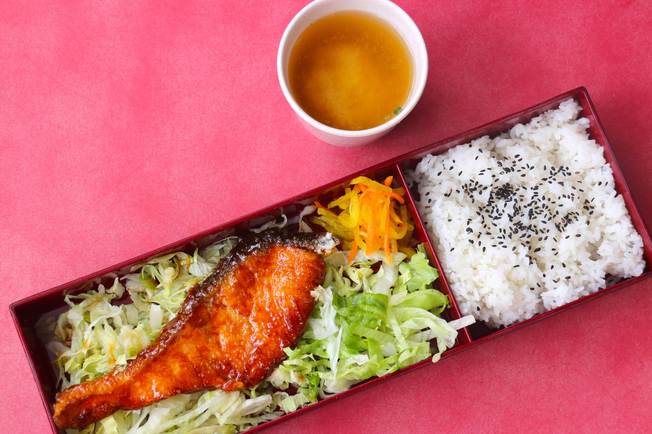 WhyQ Kazan Japanese Cuisine (02-001)