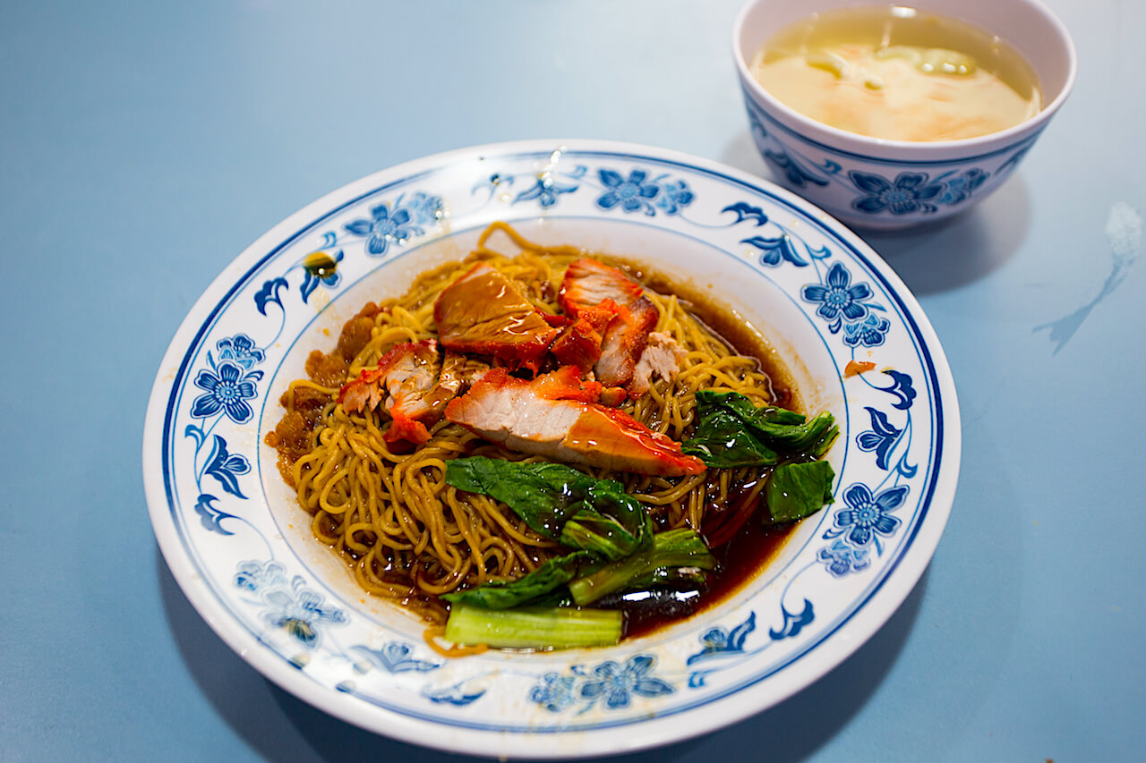 WhyQ Wonder food (01-31)