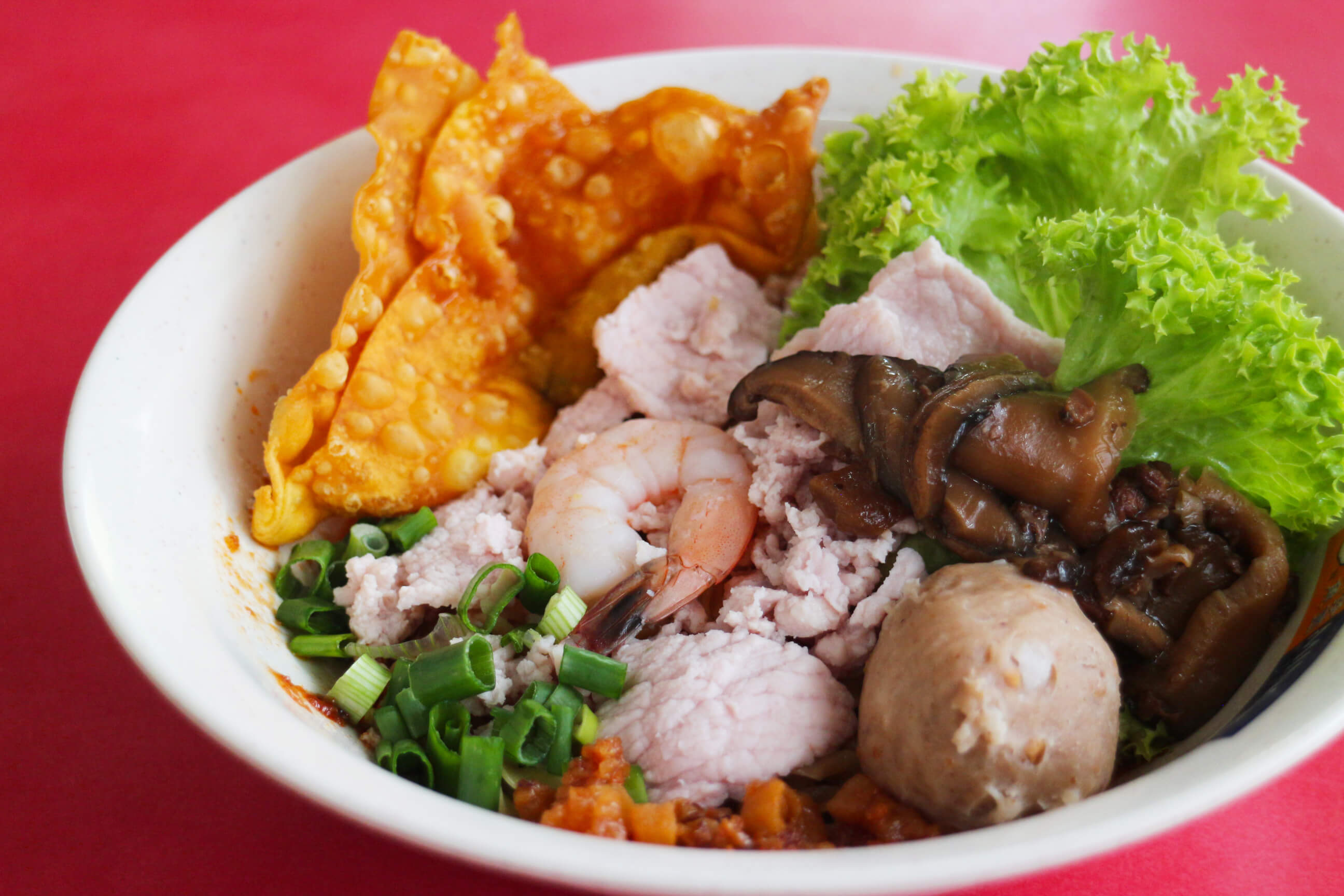 WhyQ Ming Fa Fishball (02-49)