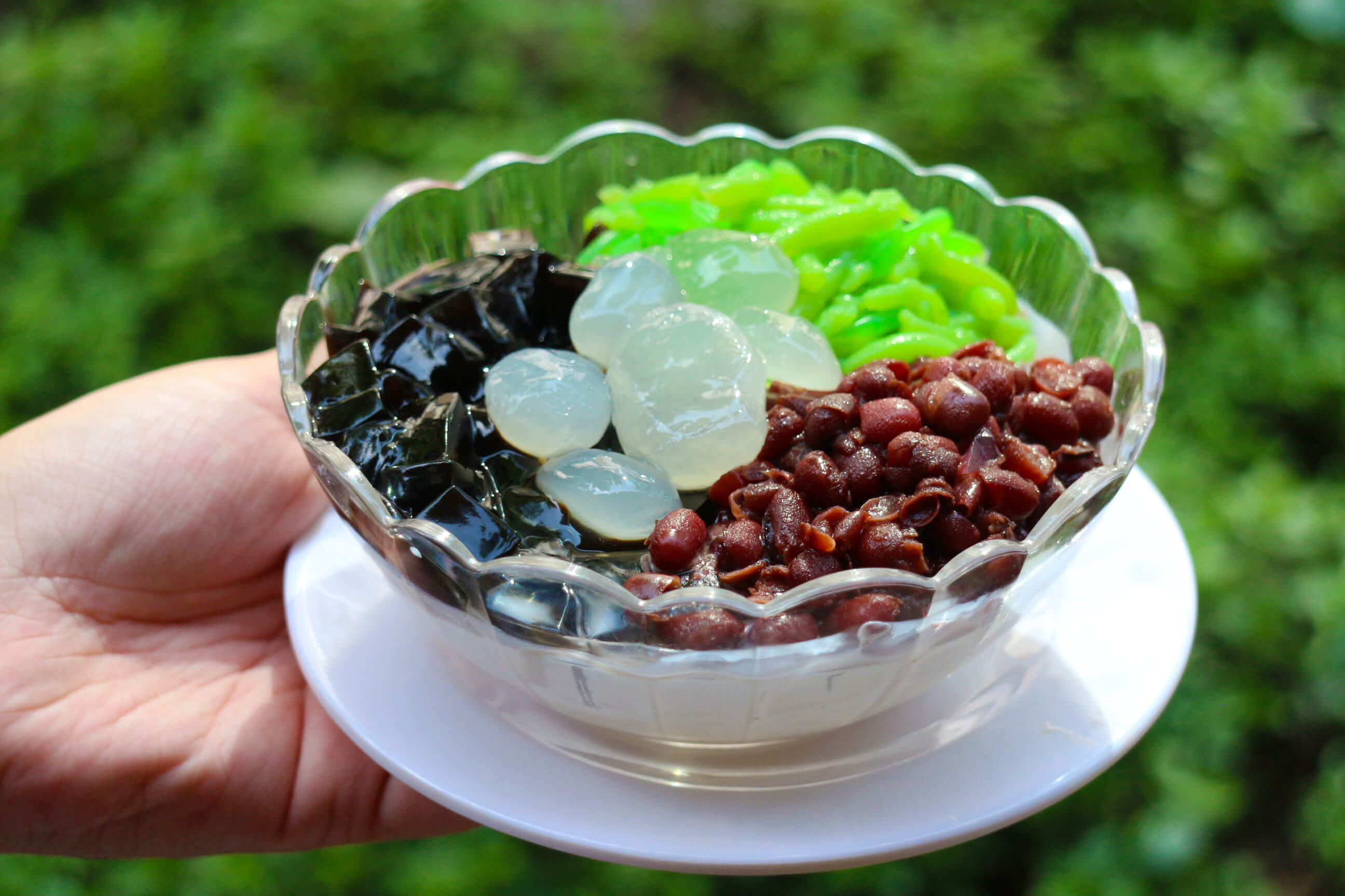 WhyQ Fa Ji Dessert (01-47)