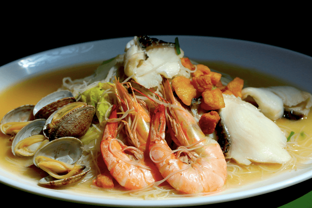 WhyQ Seafood White Bee Hoon Kitchen (01-72)
