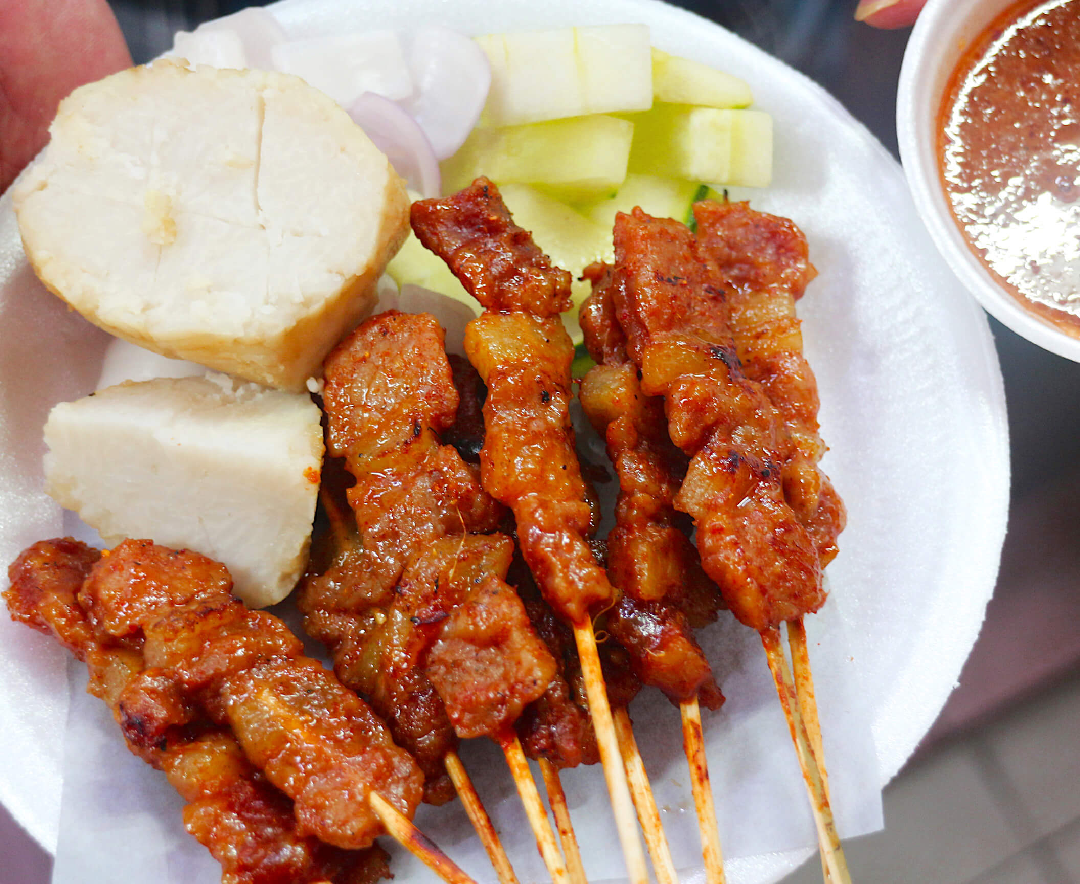 WhyQ CMY Satay (02-168)