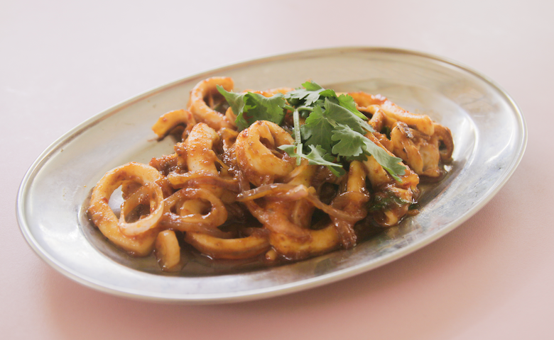 WhyQ Lian Yi BBQ Seafood (01-161)