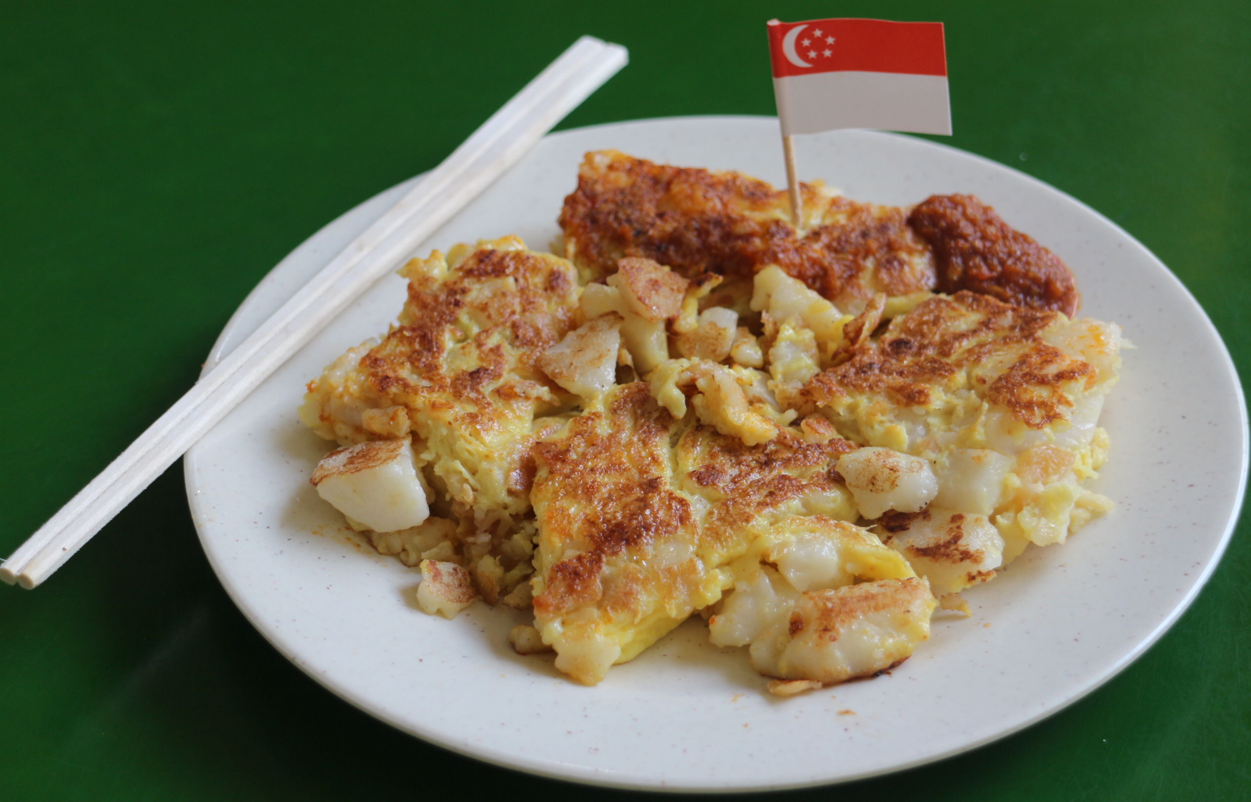 WhyQ Fried Oyster (01-09/10)