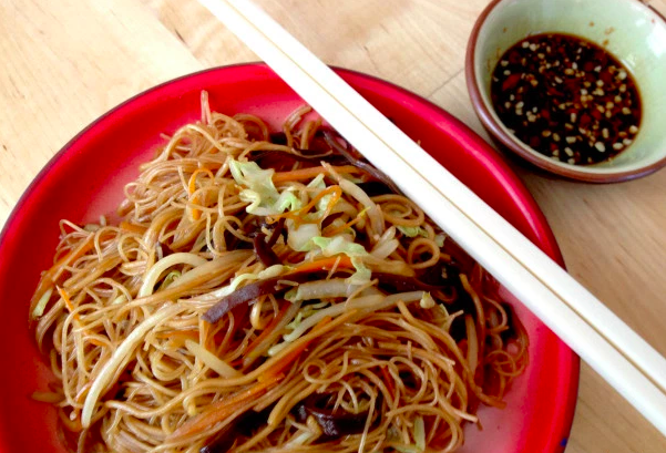 WhyQ Ru Yi Vegetarian (01-70)