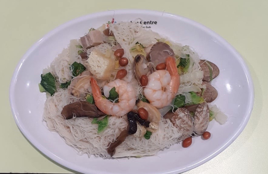 WhyQ Xing Hua Hometown Cuisine (01-67)