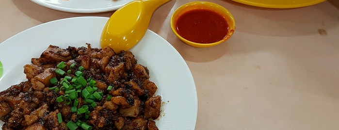 WhyQ 85 Fried Oyster (01-05)